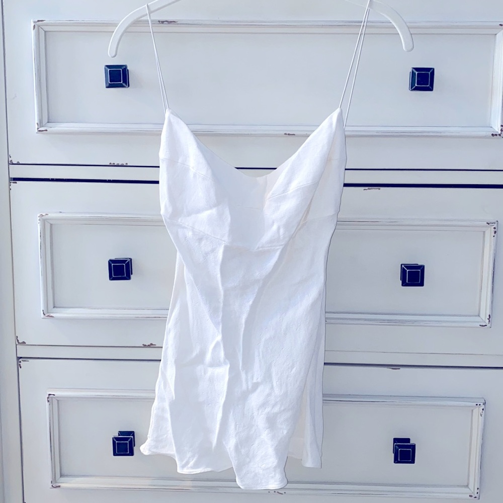 Narciso Rodriguez Top